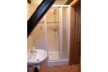 Repubblica Ceca Penzión Český Krumlov, Esterno